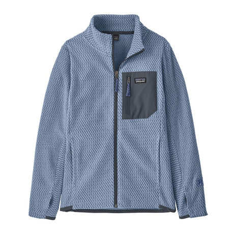 Polar Copii Patagonia K R1 Air FZ   Polar Copii Patagonia K R1 Air FZ