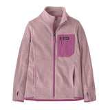 Polar Copii Patagonia K R1 Air FZ   Polar Copii Patagonia K R1 Air FZ