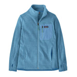 Polar Copii Patagonia K R1 Air FZ   Polar Copii Patagonia K R1 Air FZ