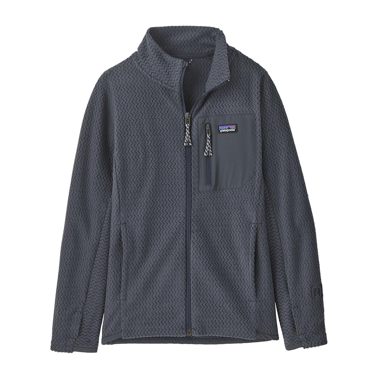Polar Copii Patagonia K R1 Air FZ   Polar Copii Patagonia K R1 Air FZ