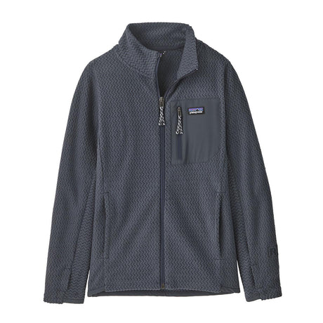 Polar Copii Patagonia K R1 Air FZ   Polar Copii Patagonia K R1 Air FZ