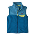 Vesta Copii Patagonia K Micro D Snap-T   Vesta Copii Patagonia K Micro D Snap-T