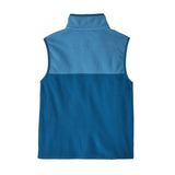 Vesta Copii Patagonia K Micro D Snap-T   Vesta Copii Patagonia K Micro D Snap-T
