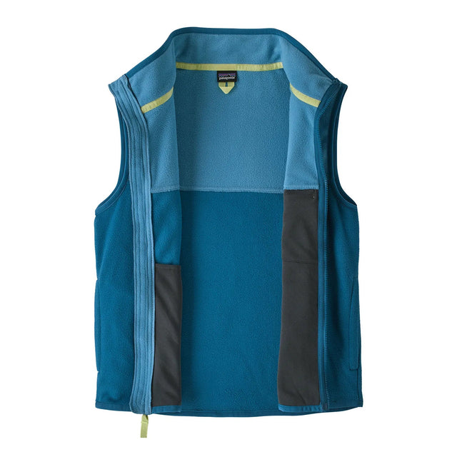 Vesta Copii Patagonia K Micro D Snap-T   Vesta Copii Patagonia K Micro D Snap-T