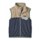 Vesta Copii Patagonia K Micro D Snap-T   Vesta Copii Patagonia K Micro D Snap-T