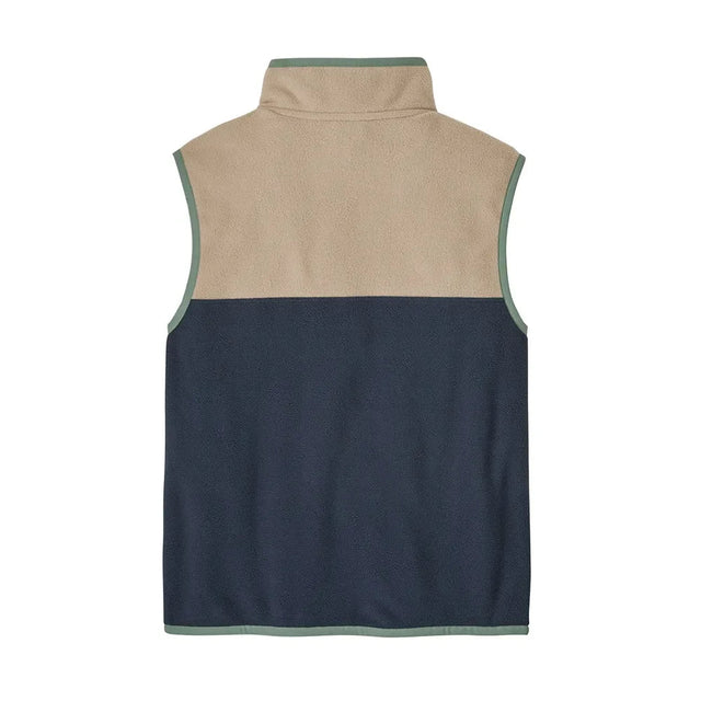 Vesta Copii Patagonia K Micro D Snap-T   Vesta Copii Patagonia K Micro D Snap-T