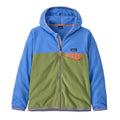Polar Copii Patagonia B Micro D Snap-t   Polar Copii Patagonia B Micro D Snap-t