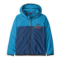 Polar Copii Patagonia B Micro D Snap-t   Polar Copii Patagonia B Micro D Snap-t