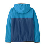 Polar Copii Patagonia B Micro D Snap-t   Polar Copii Patagonia B Micro D Snap-t