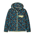 Polar Copii Patagonia B Micro D Snap-t   Polar Copii Patagonia B Micro D Snap-t
