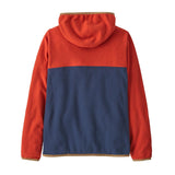 Polar Copii Patagonia B Micro D Snap-t   Polar Copii Patagonia B Micro D Snap-t