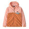 Polar Copii Patagonia B Micro D Snap-t   Polar Copii Patagonia B Micro D Snap-t