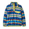 Polar Copii Patagonia K Lightweight Synch Snap-T   Polar Copii Patagonia K Lightweight Synch Snap-T