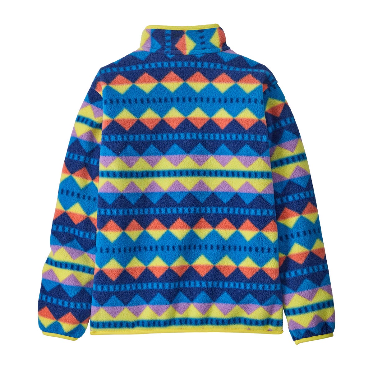 Polar Copii Patagonia K Lightweight Synch Snap-T   Polar Copii Patagonia K Lightweight Synch Snap-T