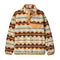 Polar Copii Patagonia K Lightweight Synch Snap-T   Polar Copii Patagonia K Lightweight Synch Snap-T