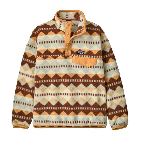 Polar Copii Patagonia K Lightweight Synch Snap-T   Polar Copii Patagonia K Lightweight Synch Snap-T