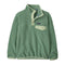 Polar Copii Patagonia K Lightweight Synch Snap-T   Polar Copii Patagonia K Lightweight Synch Snap-T