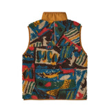 Vesta Copii Patagonia K Retro-X   Vesta Copii Patagonia K Retro-X