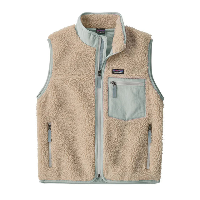 Vesta Copii Patagonia K Retro-X   Vesta Copii Patagonia K Retro-X