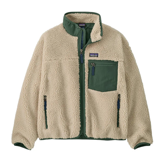 Polar Copii Patagonia K Retro-X   Polar Copii Patagonia K Retro-X