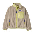 Polar Copii Patagonia K Retro-X   Polar Copii Patagonia K Retro-X