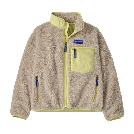 Polar Copii Patagonia K Retro-X   Polar Copii Patagonia K Retro-X