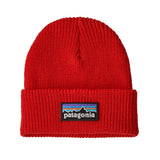 Caciula Copii Patagonia K Logo   Caciula Copii Patagonia K Logo