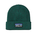 Caciula Copii Patagonia K Logo   Caciula Copii Patagonia K Logo