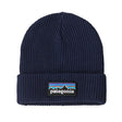 Caciula Copii Patagonia K Logo   Caciula Copii Patagonia K Logo