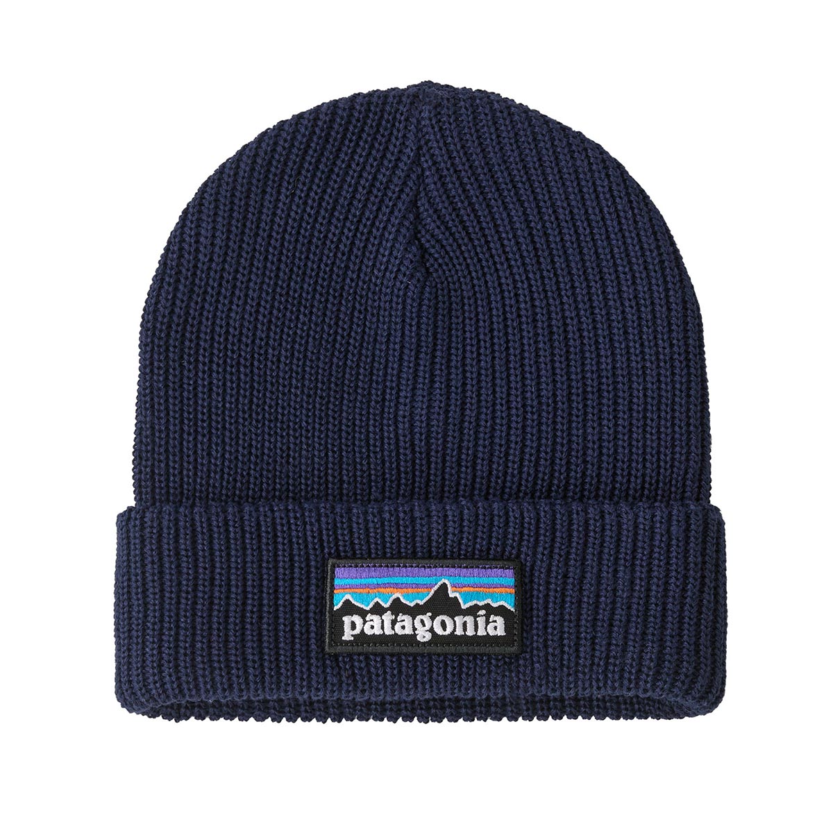 Caciula Copii Patagonia K Logo   Caciula Copii Patagonia K Logo