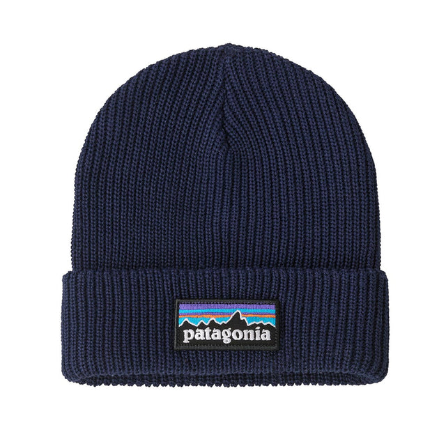 Caciula Copii Patagonia K Logo   Caciula Copii Patagonia K Logo