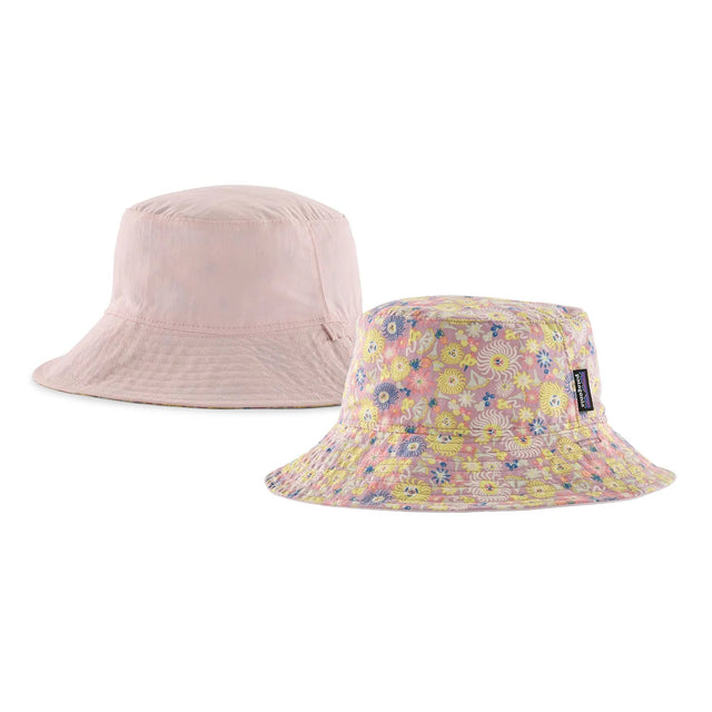 Palarie Patagonia Baby Sun Bucket   Palarie Patagonia Baby Sun Bucket
