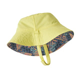 Palarie Patagonia Baby Sun Bucket   Palarie Patagonia Baby Sun Bucket