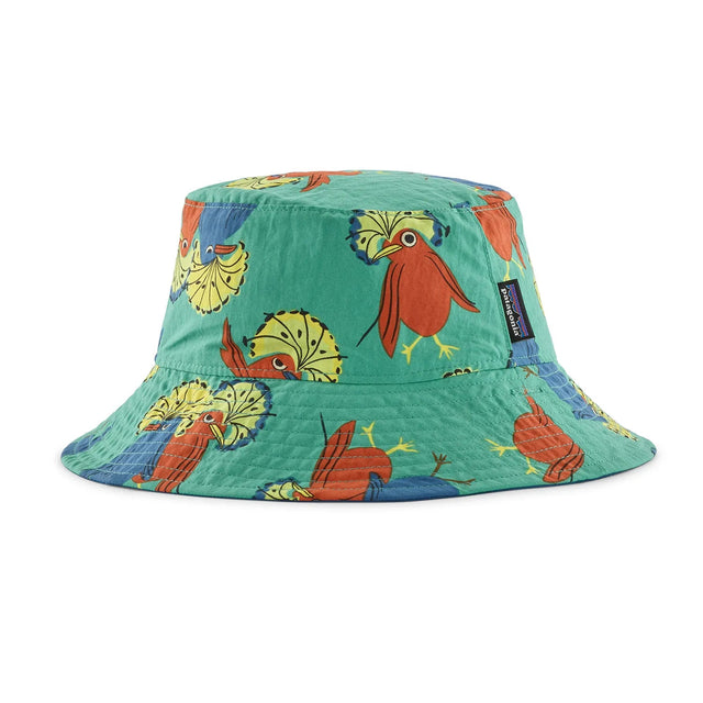 Palarie Patagonia Baby Sun Bucket   Palarie Patagonia Baby Sun Bucket