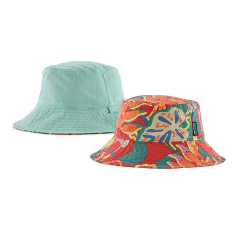 Palarie Patagonia Baby Sun Bucket   Palarie Patagonia Baby Sun Bucket