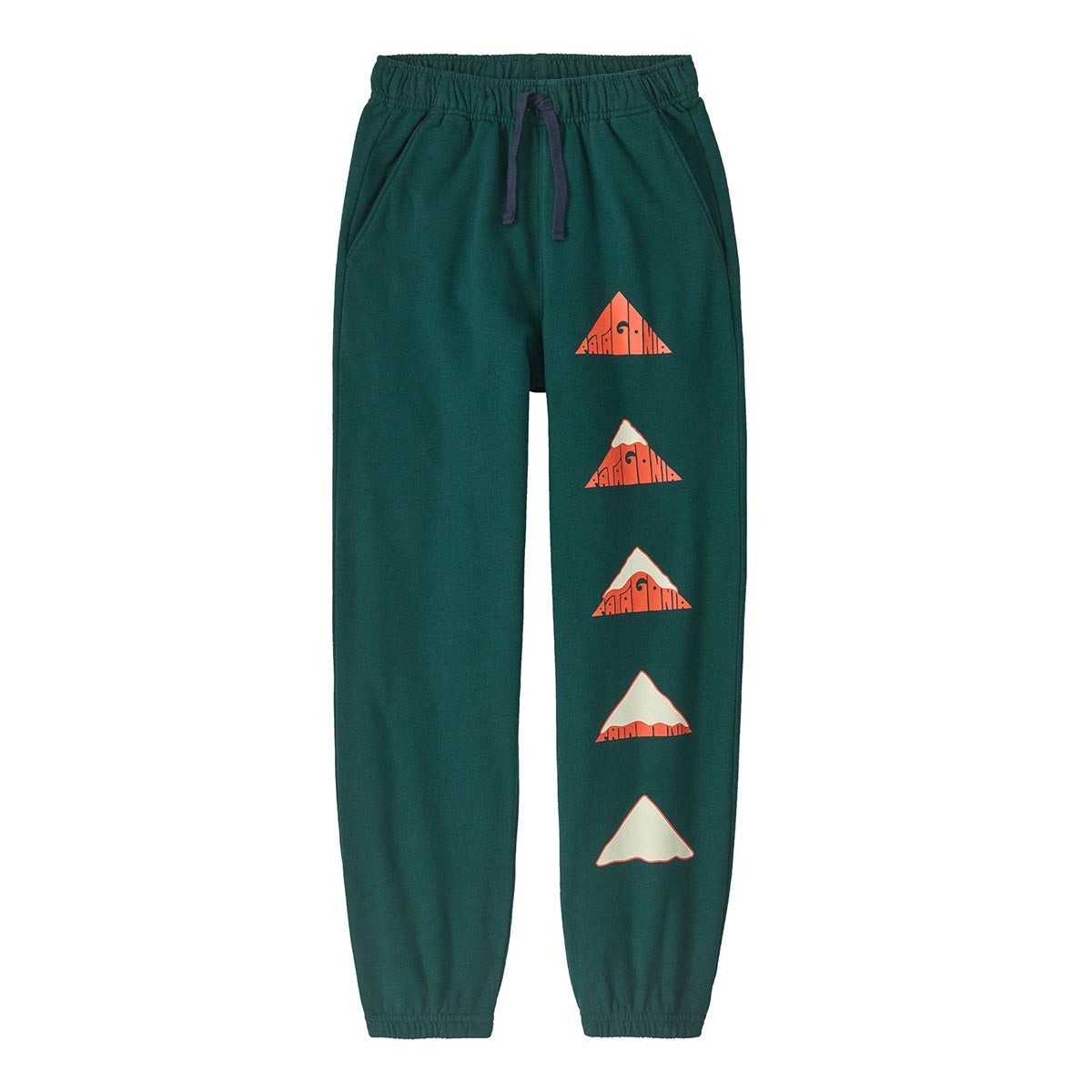 Pantaloni Copii Patagonia K Sweatpants   Pantaloni Copii Patagonia K Sweatpants