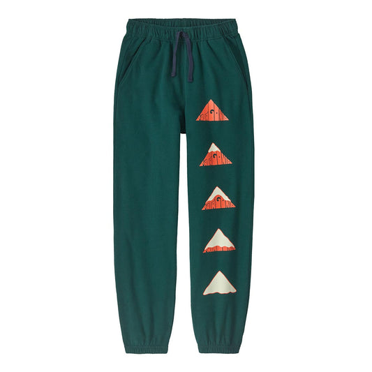 Pantaloni Copii Patagonia K Sweatpants   Pantaloni Copii Patagonia K Sweatpants