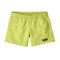 Sort Copii Patagonia K Baggies 4 In Unlined   Sort Copii Patagonia K Baggies 4 In Unlined