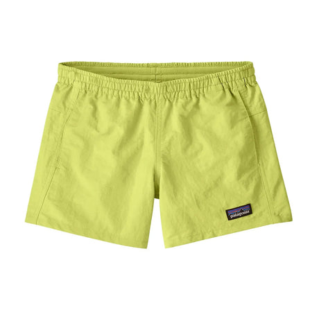 Sort Copii Patagonia K Baggies 4 In Unlined   Sort Copii Patagonia K Baggies 4 In Unlined
