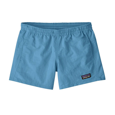 Sort Copii Patagonia K Baggies 4 In Unlined   Sort Copii Patagonia K Baggies 4 In Unlined