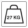 27kg