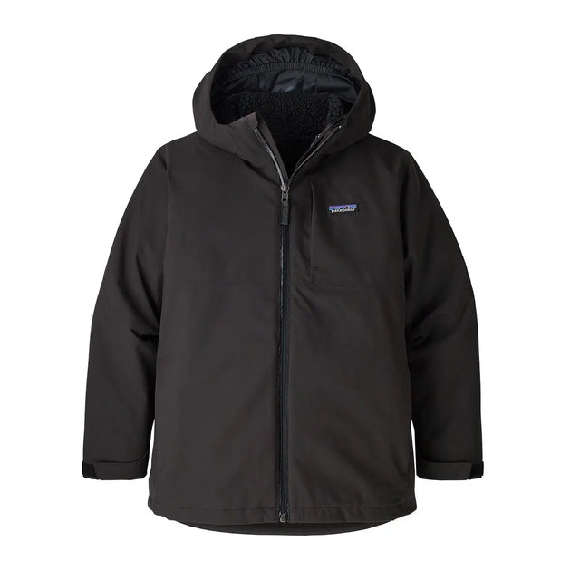 Geaca Copii Patagonia B 4-in-1 Everyday   Geaca Copii Patagonia B 4-in-1 Everyday