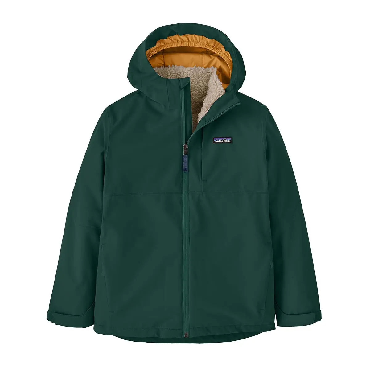 Geaca Copii Patagonia B 4-in-1 Everyday   Geaca Copii Patagonia B 4-in-1 Everyday