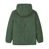 Geaca Copii Patagonia K Reversible Ready Freddy Hoody   Geaca Copii Patagonia K Reversible Ready Freddy Hoody