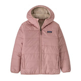 Geaca Copii Patagonia K Reversible Ready Freddy Hoody   Geaca Copii Patagonia K Reversible Ready Freddy Hoody