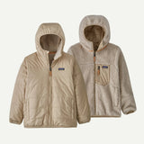 Geaca Copii Patagonia K Reversible Ready Freddy Hoody   Geaca Copii Patagonia K Reversible Ready Freddy Hoody