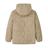 Geaca Copii Patagonia K Reversible Ready Freddy Hoody   Geaca Copii Patagonia K Reversible Ready Freddy Hoody