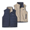 Vesta Copii Patagonia K Reversible Ready Freddy   Vesta Copii Patagonia K Reversible Ready Freddy