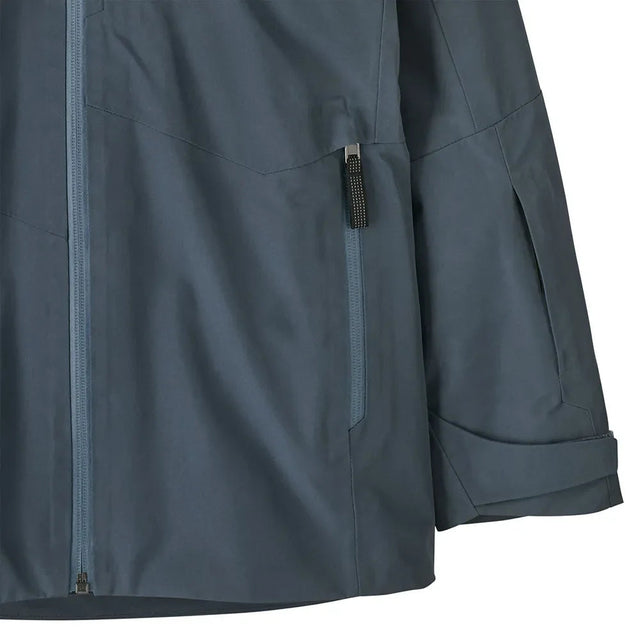 Geaca Copii Patagonia K Storm Shift   Geaca Copii Patagonia K Storm Shift