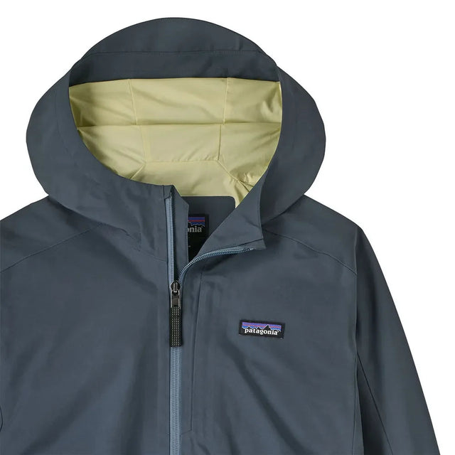 Geaca Copii Patagonia K Storm Shift   Geaca Copii Patagonia K Storm Shift
